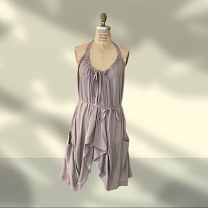 Free People party dress